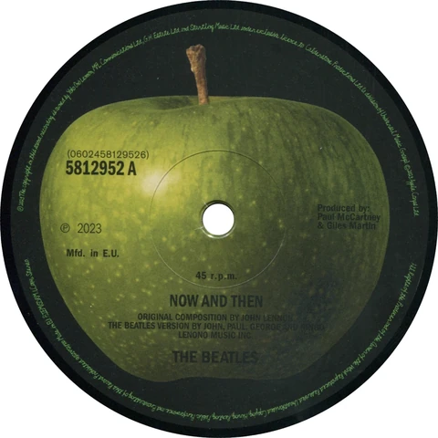 45.5812952.EU.1, 12' Single BLACK
