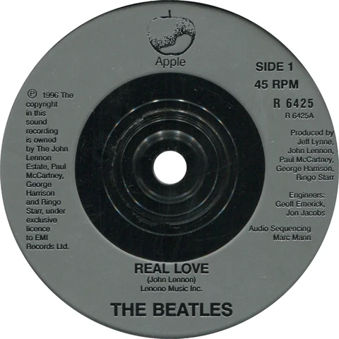 45.6425.UK.2, Silver print, cardboard sleeve