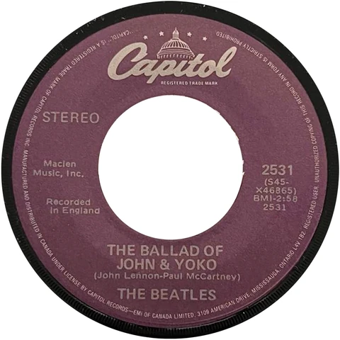 45.APP2531.11.1, Violet, 3e génération