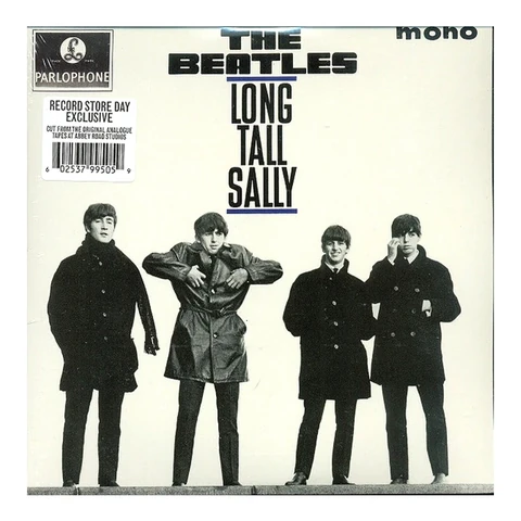 Long Tall Sally EP - RSD