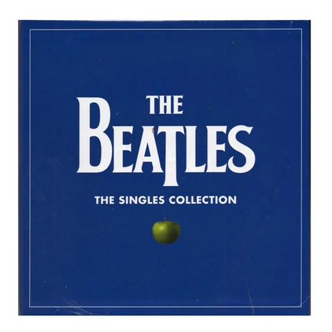 The Singles Collection