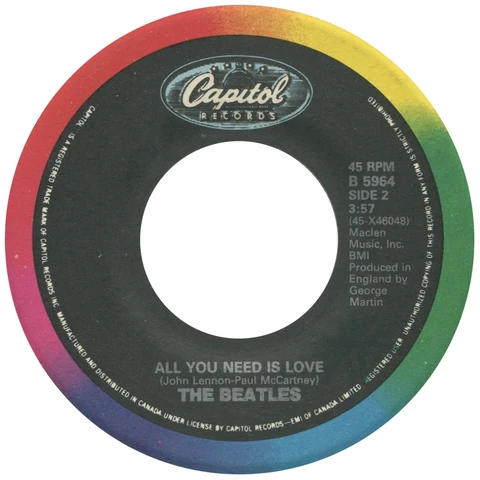 45.5964.13.1, Retro Rainbow Columbia