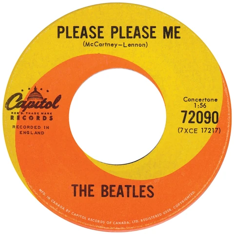 45.72090.1.1, Concertone / Dick James