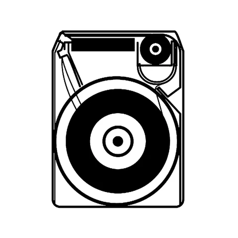 8 Track Tapes
