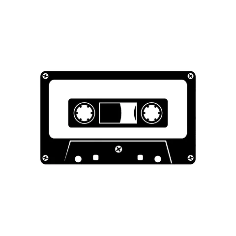 Cassette Tapes