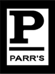 Imprimeurs canadiens, logo Parr's