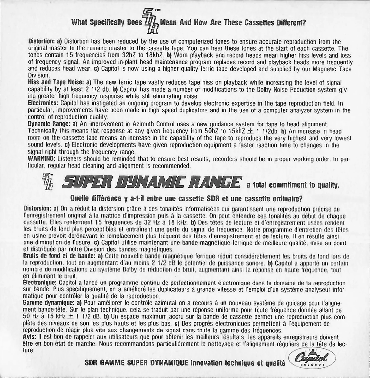 Twist And Shout, K7.6054.4A.1
