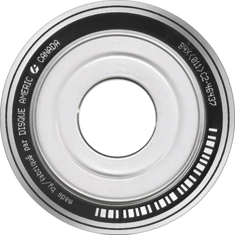 2A. Disque Americ 2