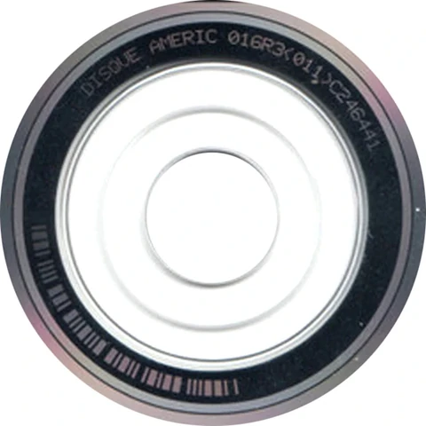 3. Disque Americ 3