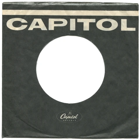 S4. Capitol noire mate