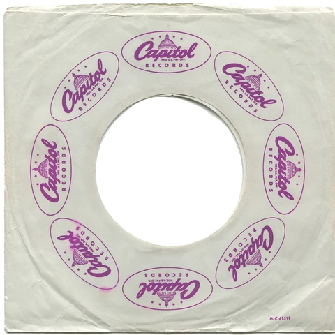 S19. Cercle dôme blanc