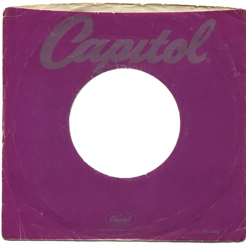 S15. Capitol mauve (papier)