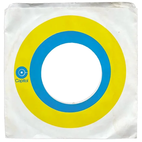 S10c. Target jaune et bleue 3