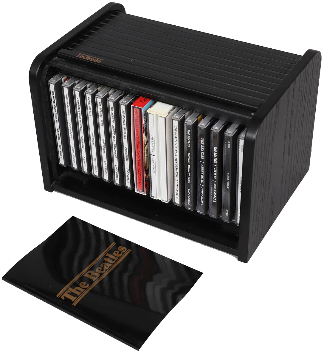 Record collection