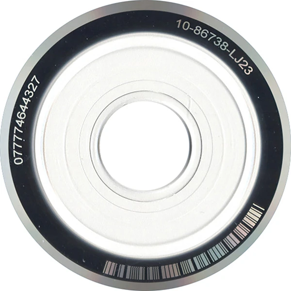 Cinram CD 3