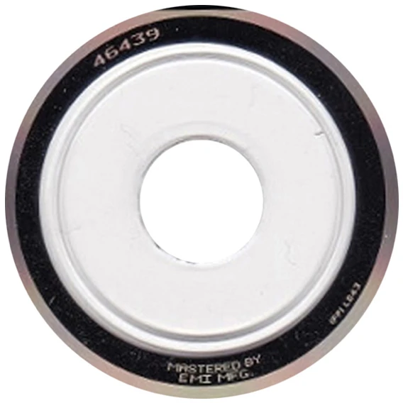 EMI CD1