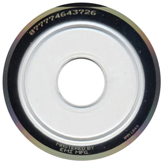 EMI CD 2