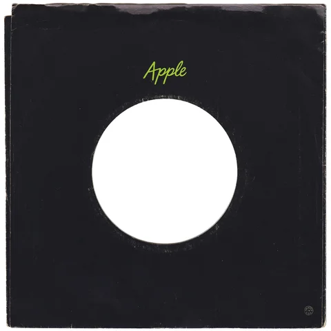 S9b. Apple noire