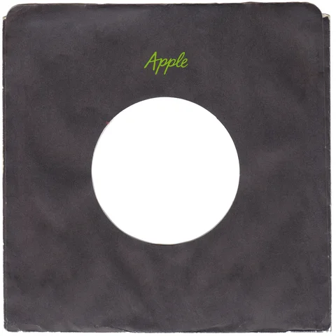 S9c. Apple noire (mate)