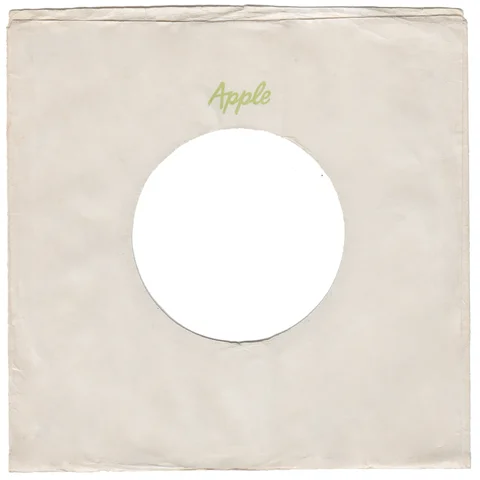 S8b. Apple blanche
