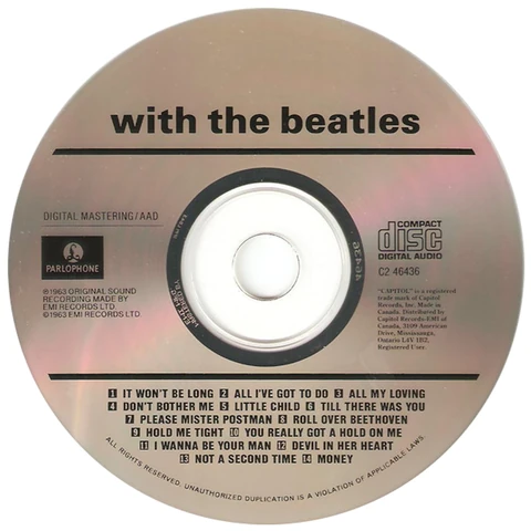 CD.46436.5.1, EMI 1