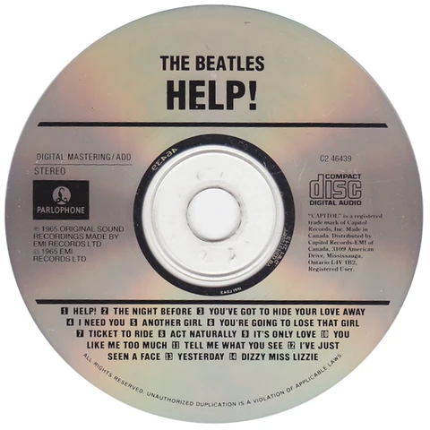 CD.46439.5.1, EMI 1
