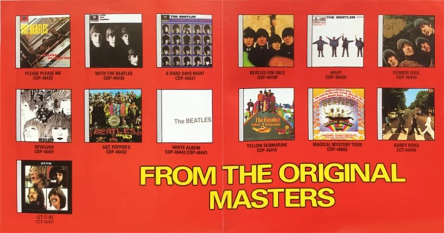 Record collection