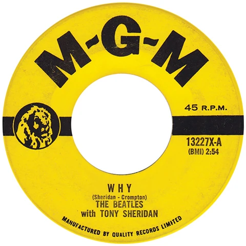 45.13227X.MGM.1, Yellow MGM