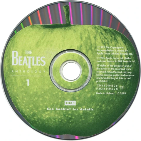 CD.34445.UNI.1, Universal Pressing, Double white Jewel Case