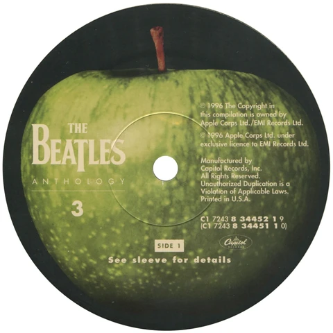 LP.34451.CAP.1, USA Import