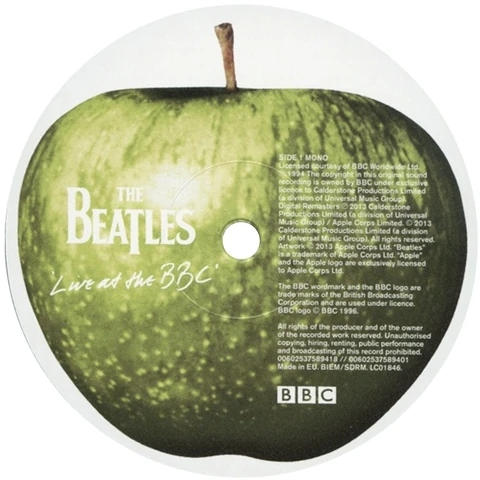 LP.3758940.UNIV.1, UK Import Only, Black Cover