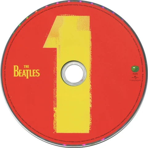 CD.2547567727.EU.1, ONE + CD / Blu-ray, Red/blue pack, Remixed
