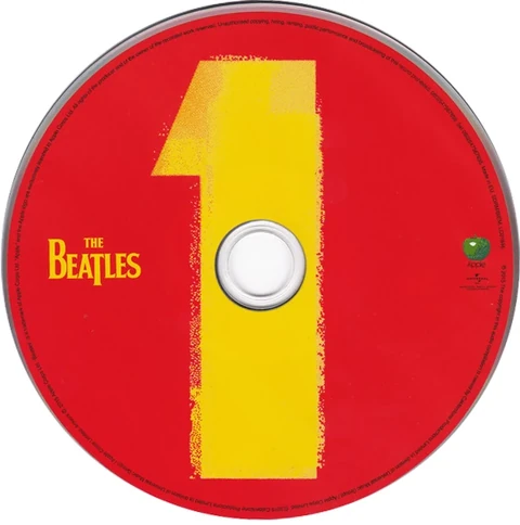 CD.2547567635.EU.1, CD + DVD, Yellow Digipack, Remixed