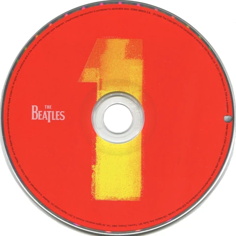CD.083070.7.1, Cinram 3rd Gen., Digipack, Remastered