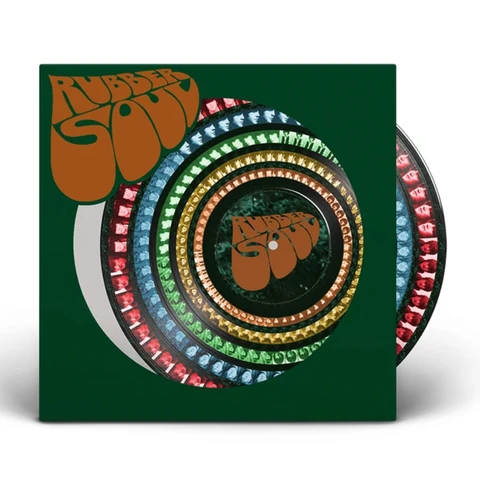 LP.RSOULREMIX.EU.4, EU Import, Zoetrope LP