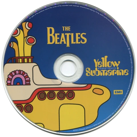 CD.21454.8.2, Cinram 2 Pressing, Digipack (remastered)
