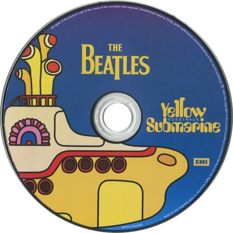 CD.21454.9.1, Import CD in Canada digipack, After 2014, before 2022