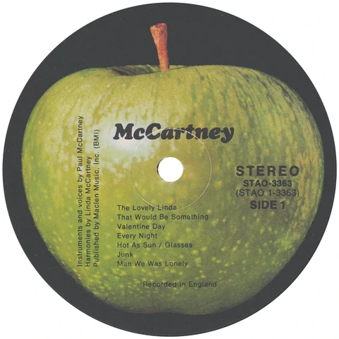 LP.APP3363.3.2, Apple Dynaflex (flat étiquette)