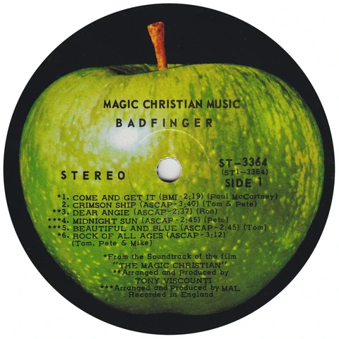 LP.APP3364.3.1, Apple Compo