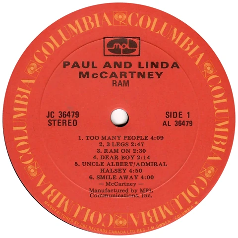 LP.APP3375.CBS.1, Columbia rouge / jaune JC