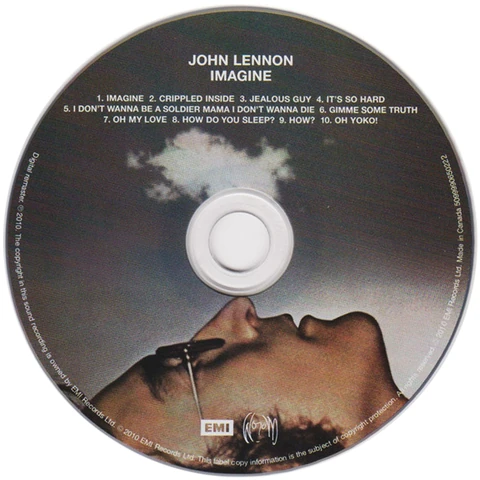 CD.APP3379.5.1, Remastered, Cinram