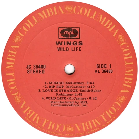 LP.APP3386.CBS.1, Columbia red and yellow