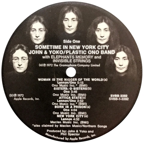LP.APP3392.3.1, Étiquette Apple personnalisée Compo