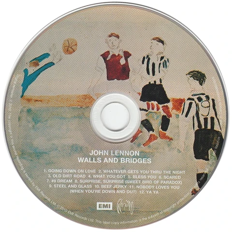 CD.APP3416.5.1, Remasterisé, Cinram