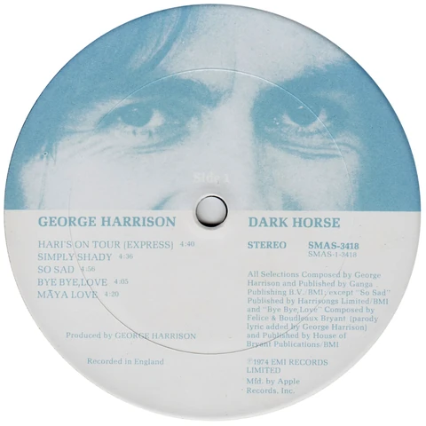 LP.APP3418.3.1, Custom Blue Face, Columbia