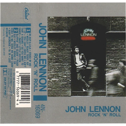 K7.APP3419.7B.1, Color J-card, Bar Code
