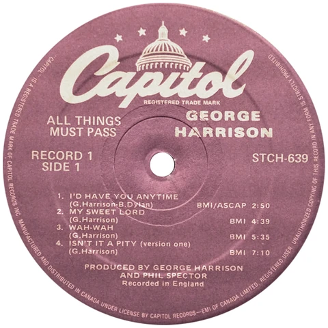 LP.APP369.11.2, Violet, 3e génération Cinram