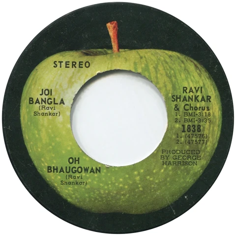 45.APP1838.3.1, Apple RCA