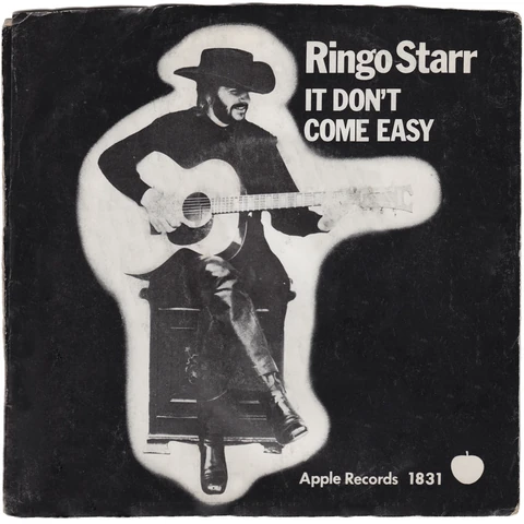 45.APP1831.PS.1, Pochette illustrée importée