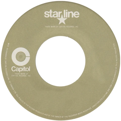 Série Starline